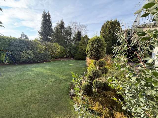 Einfamilienhaus Ratingen Lintorf - 4 Zimmer, 170 m&sup2;, 925.000&euro; | Angebot:26118070