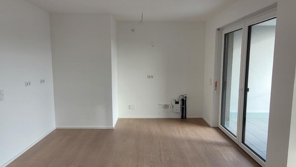 Etagenwohnung Leichlingen (Rheinland) - 2 Zimmer, 60 m&sup2;, 1.080&euro; | Angebot:24183284
