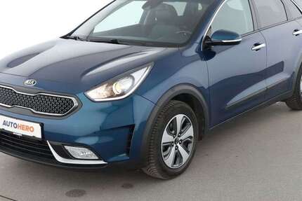 Kia Niro 100.212 km 15.150 &euro; Köln 50739