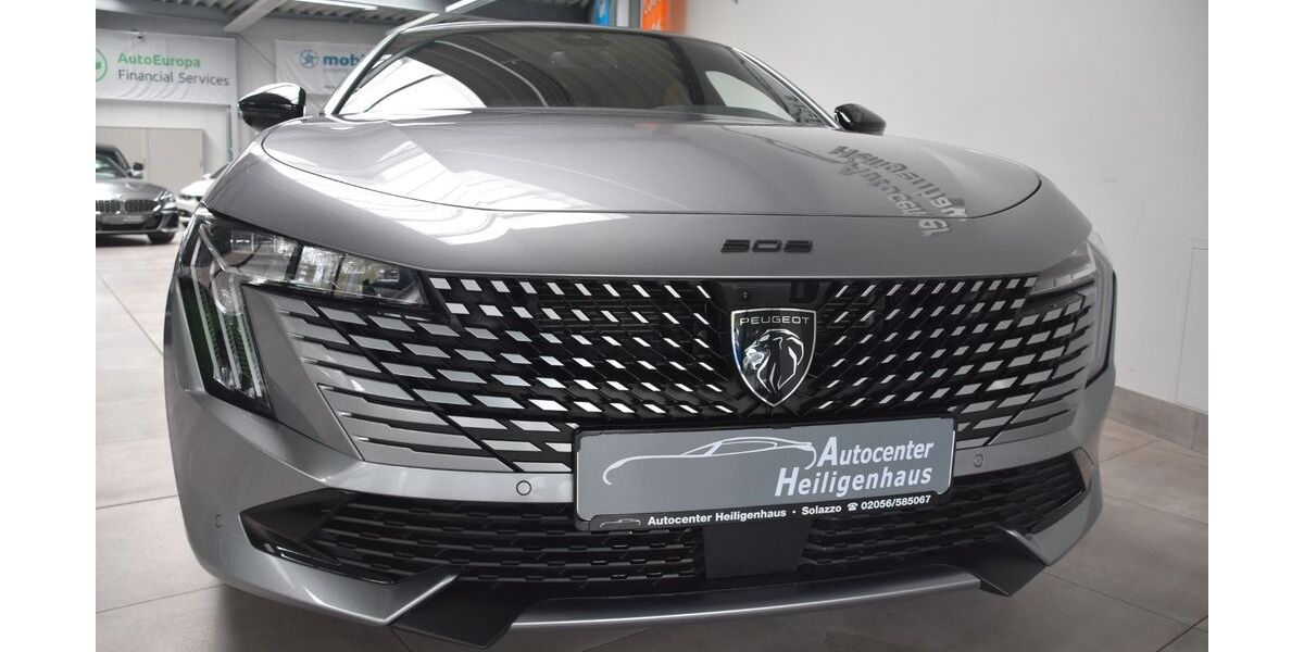 Peugeot 508 19.505 km 23.680 &euro; Heiligenhaus 42579
