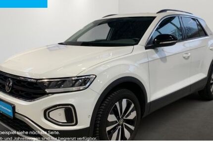 VW T-Roc 21.402 km 22.980 &euro; Neuss 41460