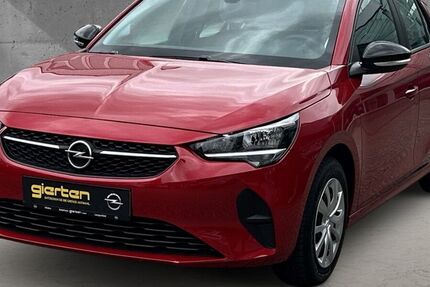 Opel Corsa 19.725 km 12.300 &euro; Hilden 40721