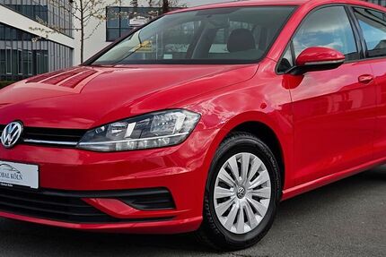 VW Golf 100.000 km 11.499 &euro; Köln (Ostheim) 51107