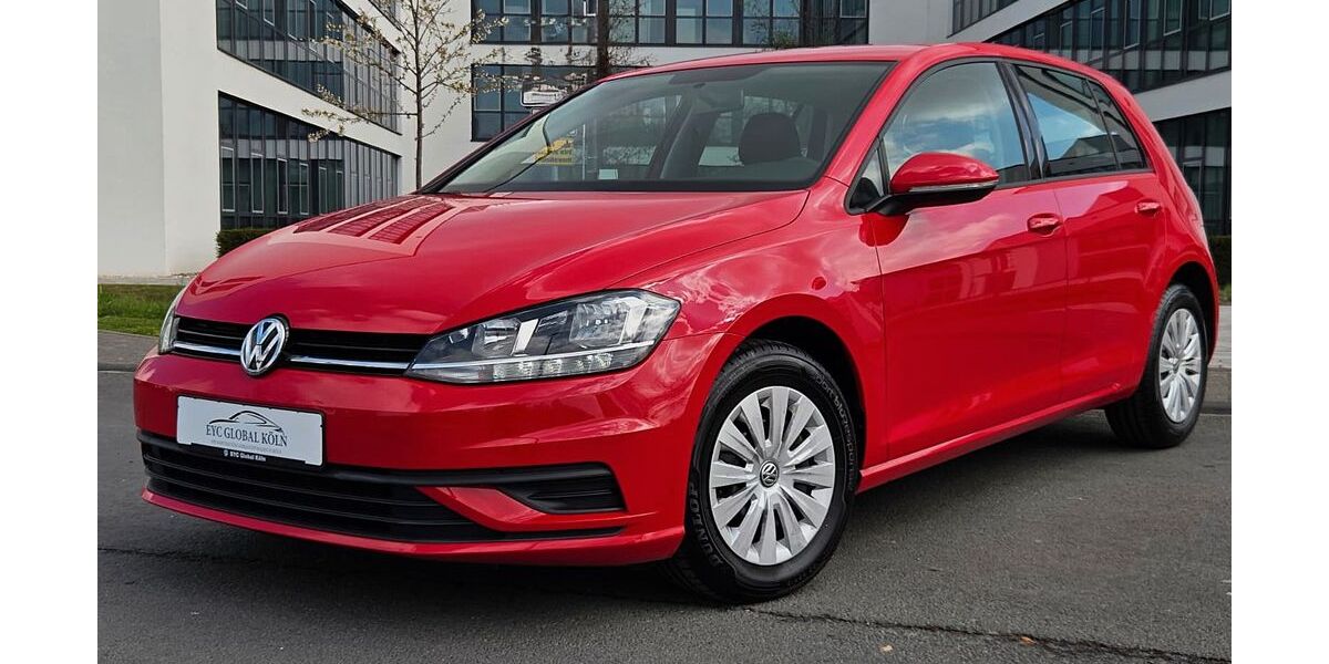 VW Golf 100.000 km 11.499 &euro; Köln (Ostheim) 51107