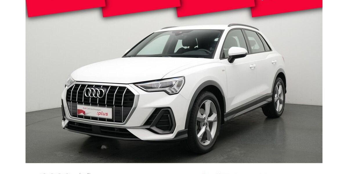 Audi Q3 31.004 km 23.980 &euro; Leverkusen 51373