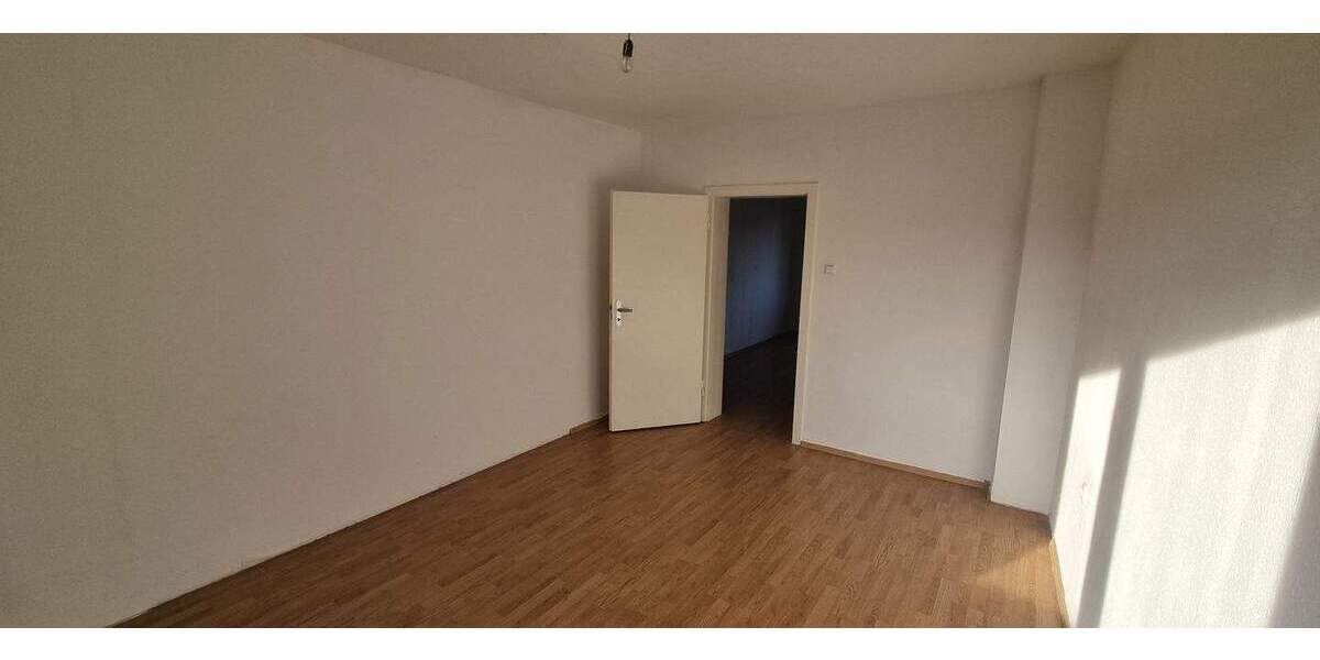 Etagenwohnung Mülheim an der Ruhr Mitte - 2 Zimmer, 49 m&sup2;, 350&euro; | Angebot:26160060