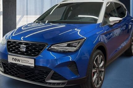 Seat Arona 18.993 km 20.990 &euro; Köln 50939