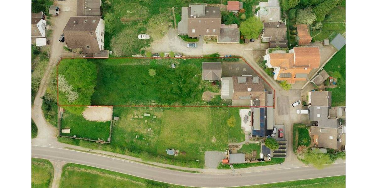 Einfamilienhaus Bergisch Gladbach Herrenstrunden - 8 Zimmer, 193 m&sup2;, 599.000&euro; | Angebot:25686767