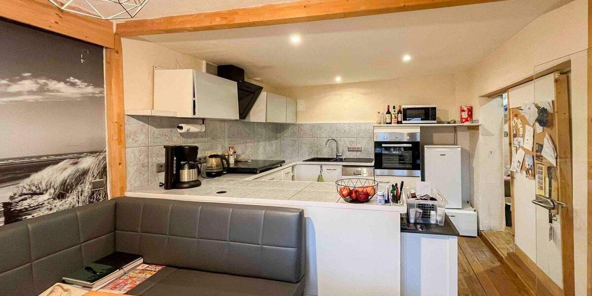 Einfamilienhaus Solingen Ohligs-Aufderhöhe - 2 Zimmer, 108.000&euro; | Angebot:25715086