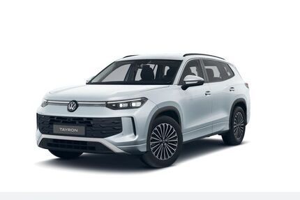 VW Tayron 17.427 km 34.550 &euro; Remscheid 42897