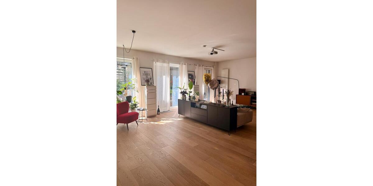 Erdgeschoßwohnung Köln Innenstadt - 2 Zimmer, 100 m&sup2;, 2.000&euro; | Angebot:25963705