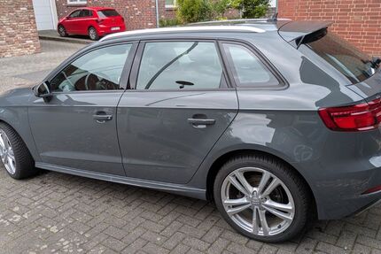 Audi A3 54.620 km 18.500 &euro; Grevenbroich 41516