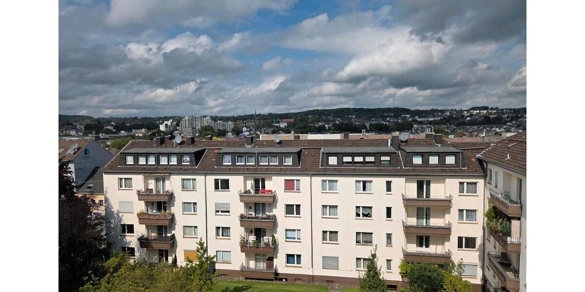Dachgeschoßwohnung Wuppertal Gemarkung Barmen - 3 Zimmer, 76 m&sup2;, 120.000&euro; | Angebot:27296055
