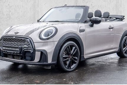 Mini Cooper Cabrio 85.037 km 22.990 &euro; Köln-West 50858