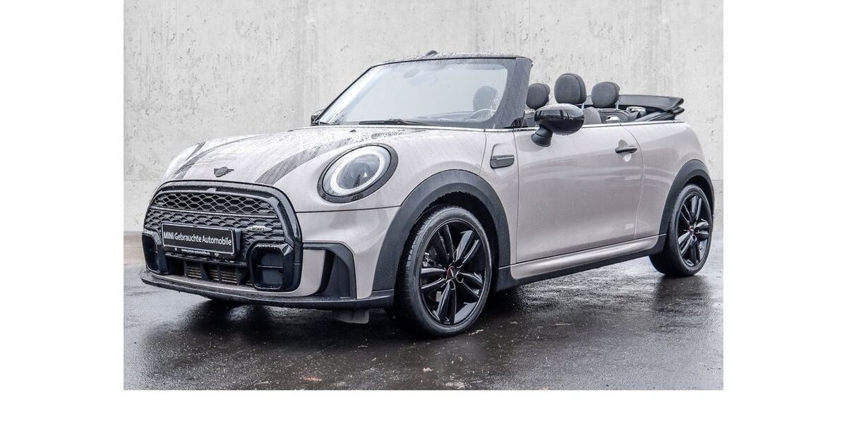 Mini Cooper Cabrio 85.037 km 22.990 &euro; Köln-West 50858