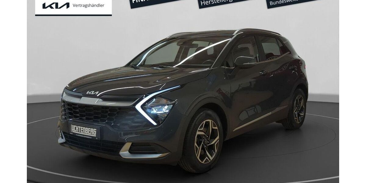 Kia Sportage 33.800 km 20.550 &euro; Leverkusen 51381