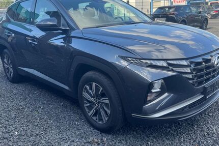 Hyundai TUCSON 110.500 km 19.780 &euro; Grevenbroich 41515