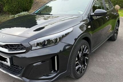 Kia XCeed 24.400 km 23.990 &euro; Schwelm 58332