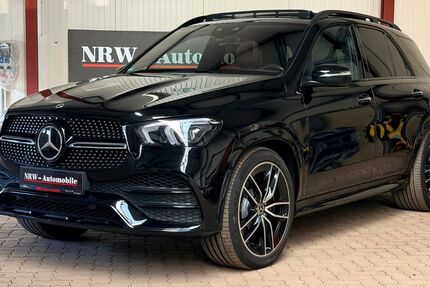 Mercedes-Benz GLE 350 150.000 km 50.990 &euro; Ratingen 40878