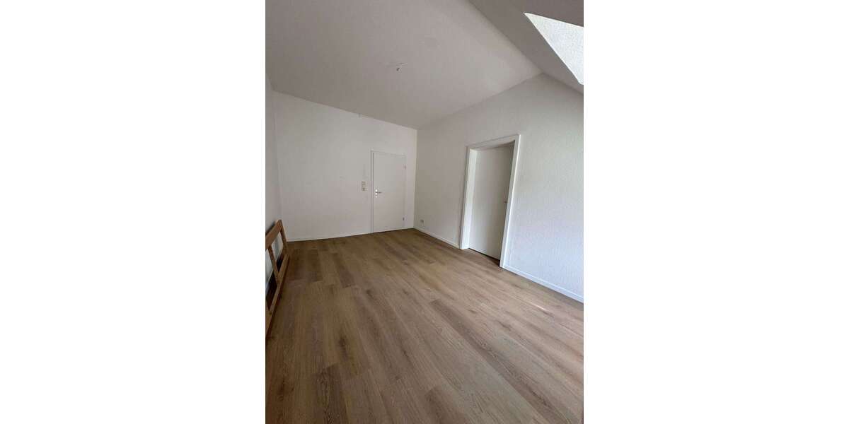 Etagenwohnung Wuppertal Ostersbaum - 2 Zimmer, 50 m&sup2;, 450&euro; | Angebot:26269950