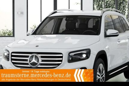 Mercedes-Benz GLB 250 7.763 km 37.890 &euro; Neuss 41460