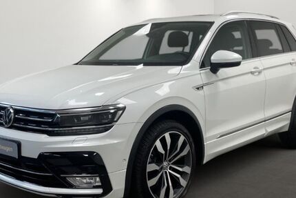VW Tiguan 134.945 km 19.990 &euro; Düsseldorf 40233