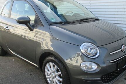 Fiat 500C 72.345 km 12.788 &euro; Köln 50933