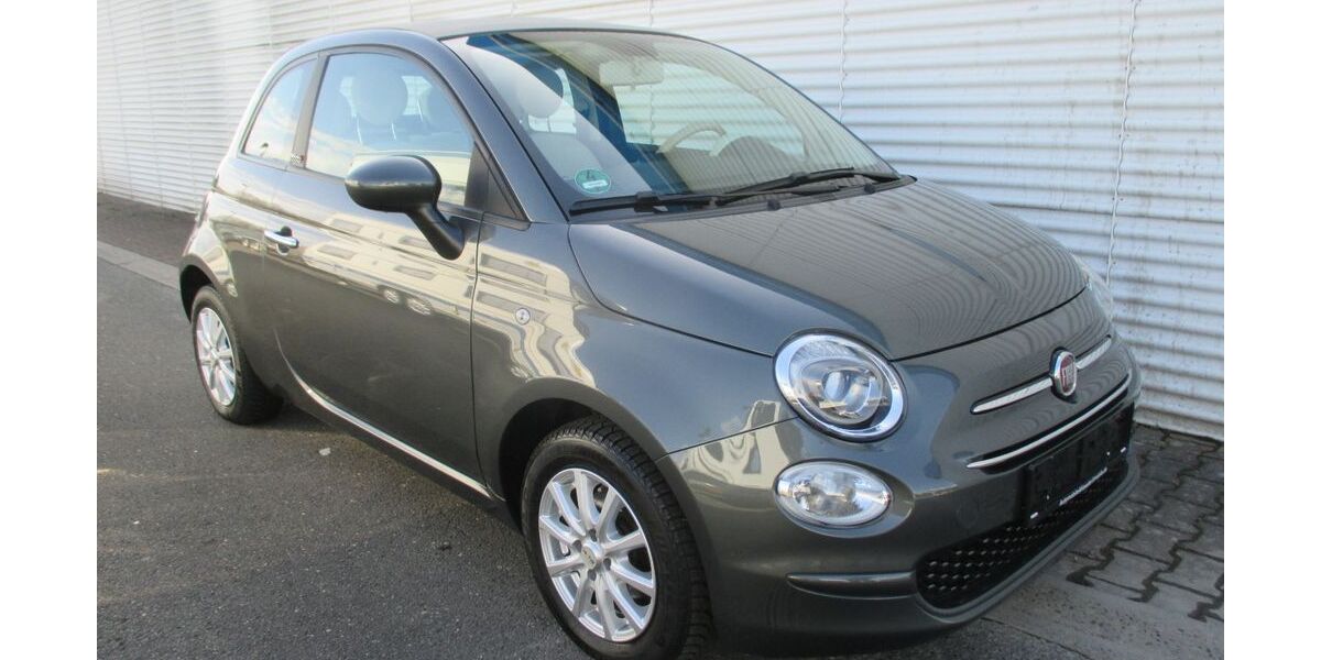 Fiat 500C 72.345 km 12.788 &euro; Köln 50933
