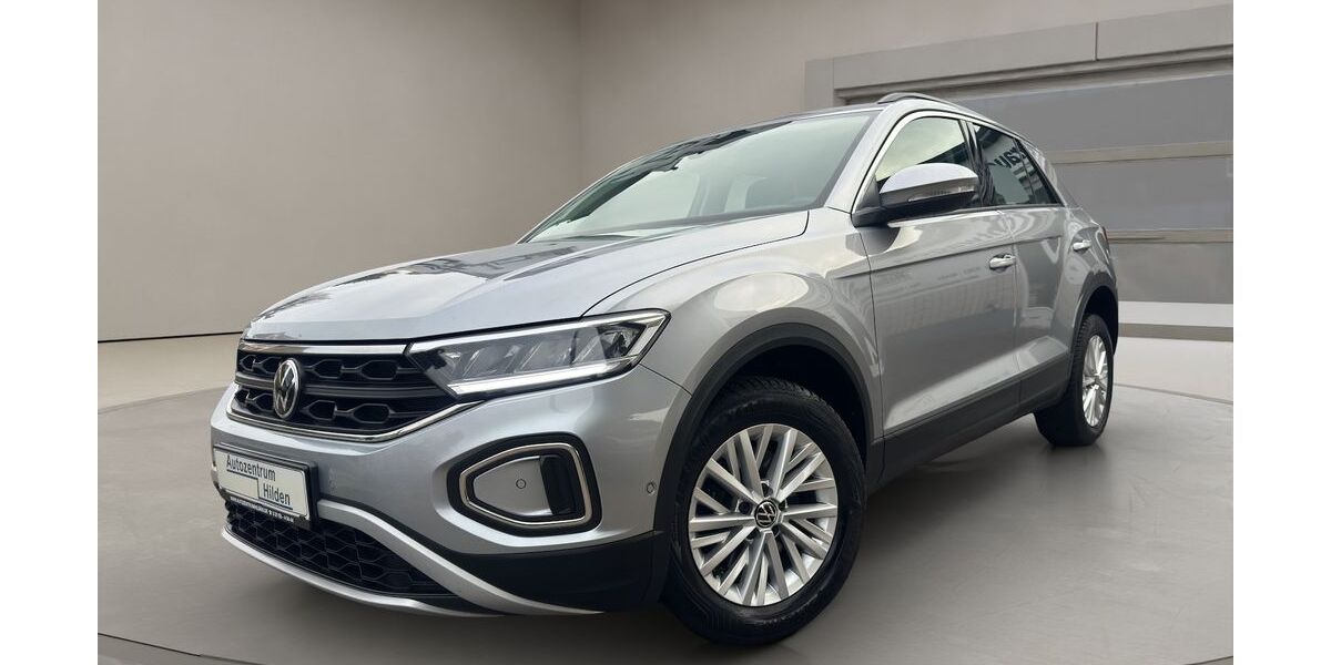 VW T-Roc 99.800 km 20.690 &euro; Hilden bei Düsseldorf 40721