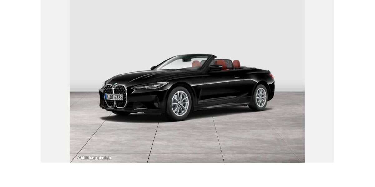 BMW 420 21.231 km 39.490 &euro; Mettmann 40822