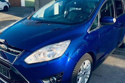 Ford Grand C-Max 99.900 km 3.998 &euro; Hilden 40723
