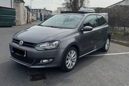 VW Polo 70.600 km 7.750 &euro; Köln 51107
