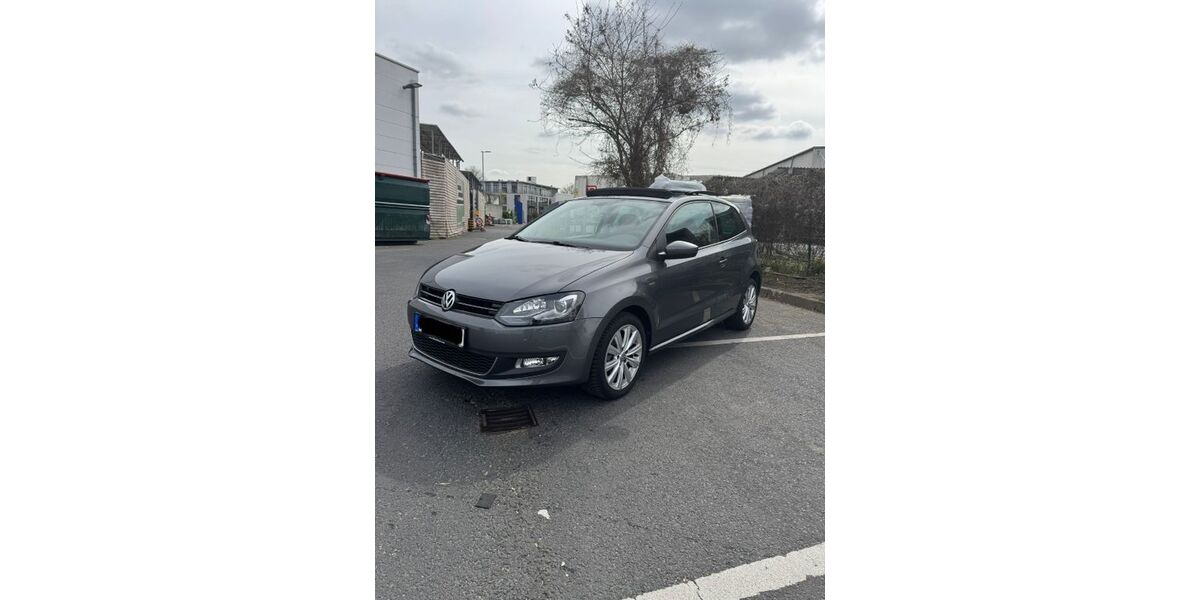 VW Polo 70.600 km 7.750 &euro; Köln 51107