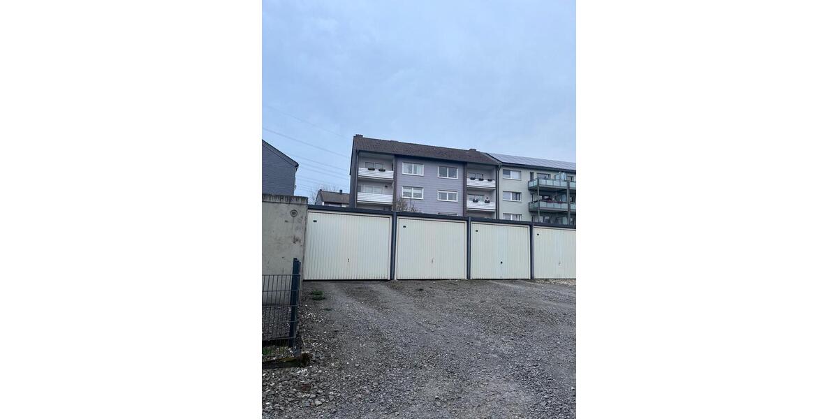 Etagenwohnung Hückeswagen - 3 Zimmer, 63 m&sup2;, 135.000&euro; | Angebot:25936137