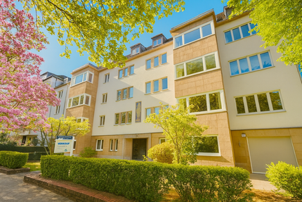 Wohnung Düsseldorf Düsseltal - 5 Zimmer, 117 m&sup2;, 395.000&euro; | Angebot:25310408