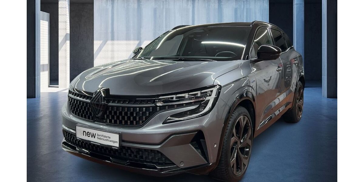 Renault Austral 17.587 km 31.340 &euro; Köln 50939