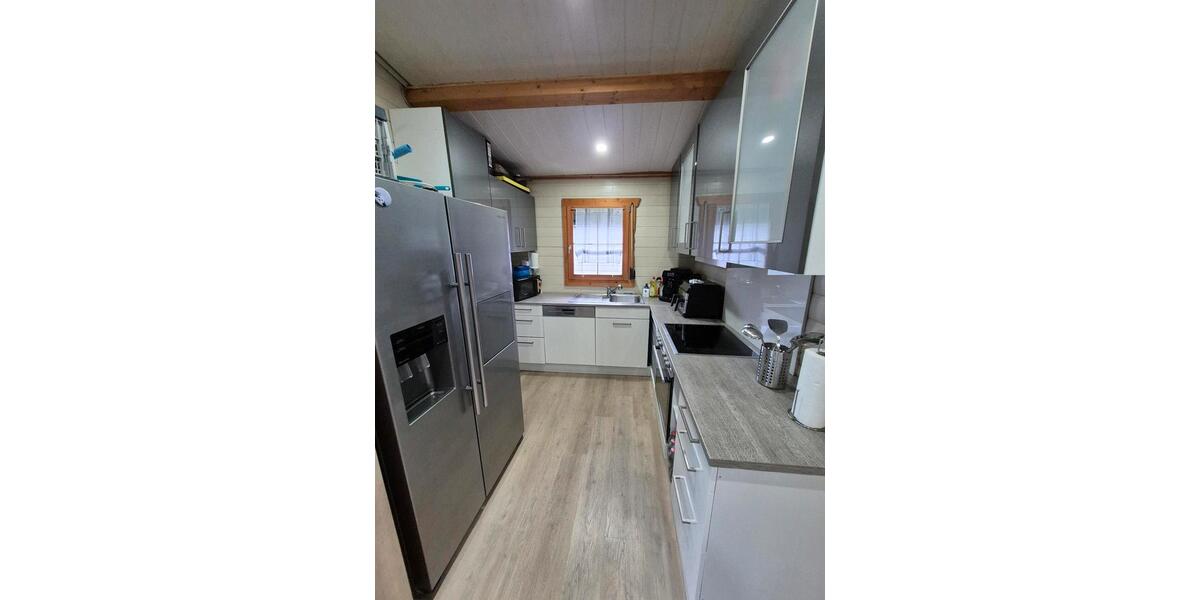 Bungalow Velbert Langenberg - 3 Zimmer, 77 m&sup2;, 129.999&euro; | Angebot:25805654