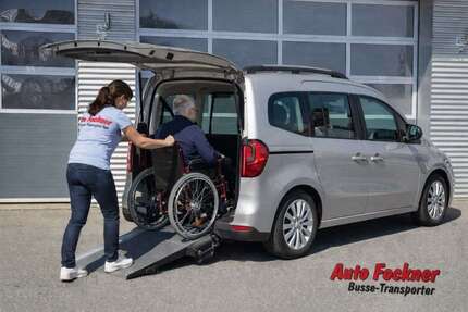 Mercedes-Benz Citan 7.300 km 39.950 &euro; Wuppertal 42281