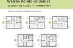 Einfamilienhaus Solingen Wald - 5 Zimmer, 160 m&sup2;, 627.600&euro; | Angebot:26204435