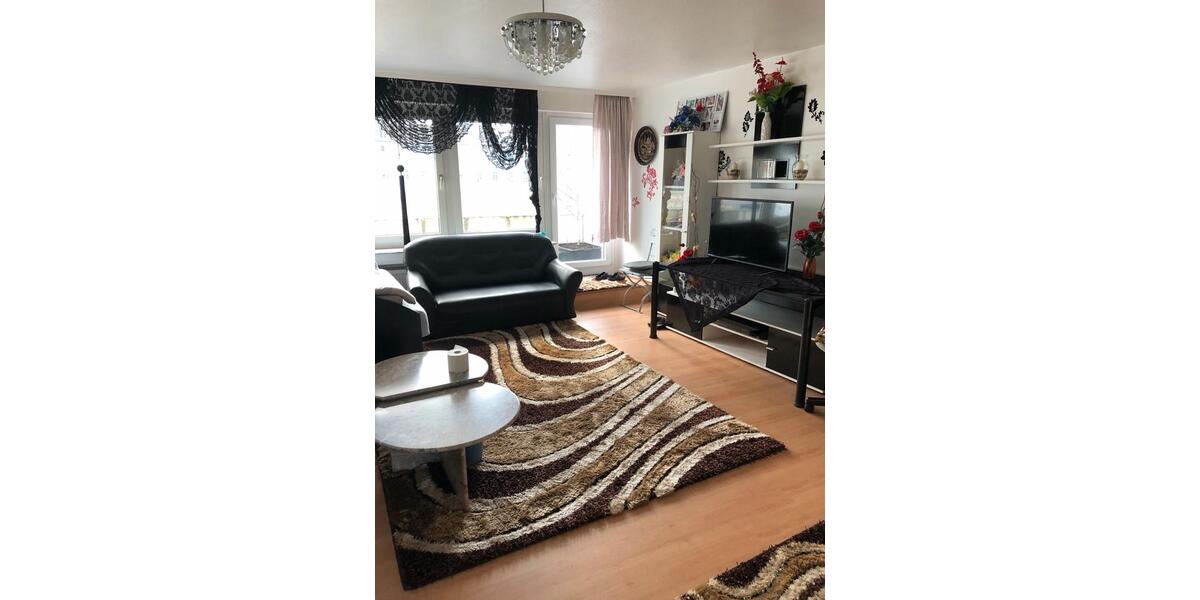 Etagenwohnung Wuppertal Elberfeld - 2 Zimmer, 50 m&sup2;, 149.000&euro; | Angebot:26178479