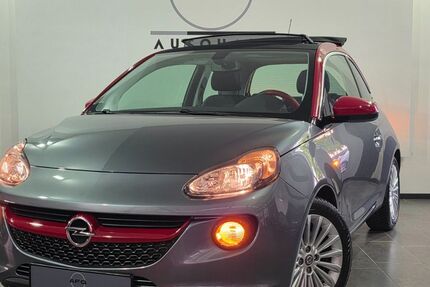 Opel Adam 58.033 km 10.995 &euro; Wuppertal 42285