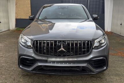 Mercedes-Benz GLC 43 AMG 164.000 km 30.299 &euro; Ratingen 40880