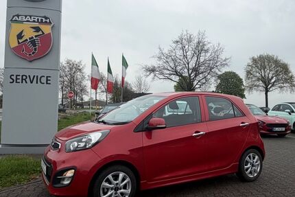 Kia Picanto 56.000 km 8.499 &euro; Grevenbroich 41515