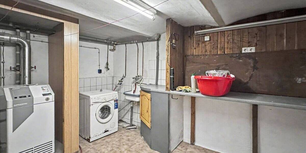 Etagenwohnung Wülfrath Schlupkothen - 3 Zimmer, 84 m&sup2;, 169.900&euro; | Angebot:26128645