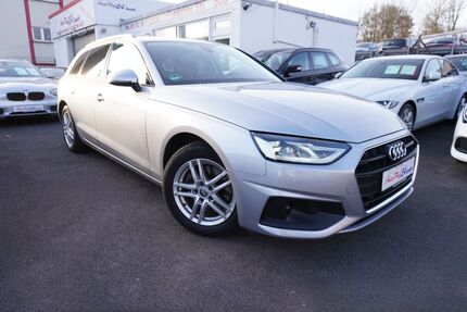Audi A4 47.200 km 21.490 &euro; Wuppertal 42109