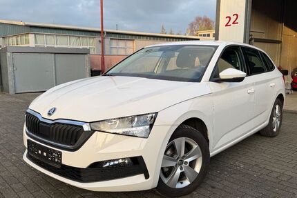 Skoda Scala 73.344 km 12.499 &euro; Meerbusch 40668