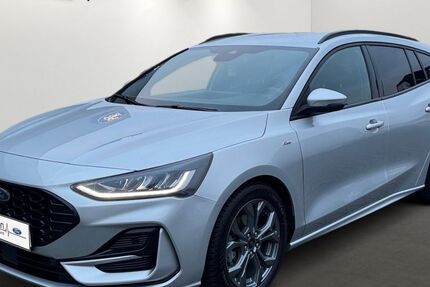 Ford Focus 13.614 km 22.780 &euro; Köln 51107