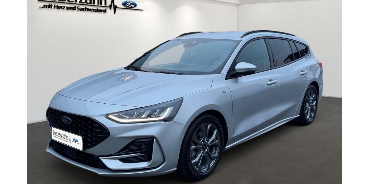 Ford Focus 29.700 km 22.780 &euro; Köln 51107