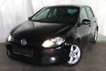 VW Golf 1.6TDi TEAM KLIMAAUTOMATIK 5-türig 159.855 km 6.904 &euro; Köln 50858