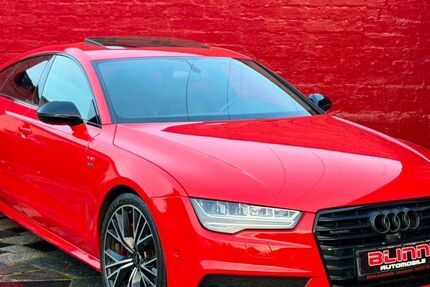 Audi A7 177.000 km 27.999 &euro; Leverkusen 51373